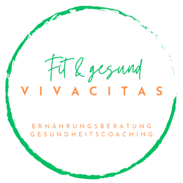 Vivacitas Coach Logo