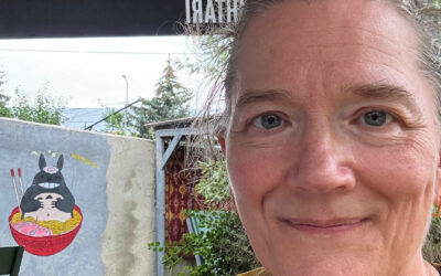Hormongerecht essen in den Wechseljahren