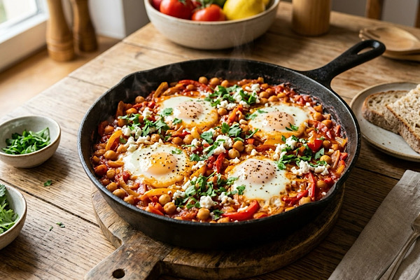 Shakshuka